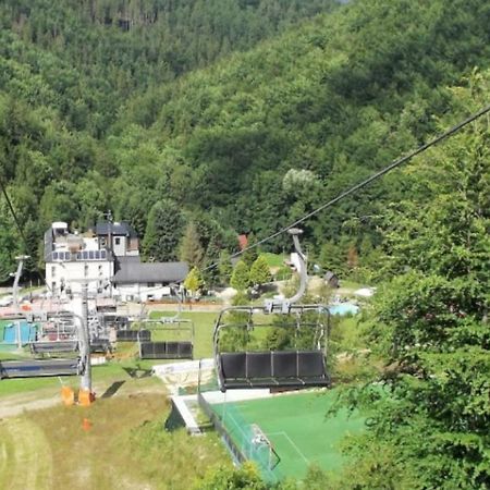 Poniwiec Mala Czantoria Устронь Екстер'єр фото